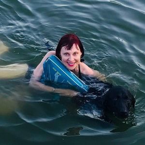 Meet your Posher, Lee